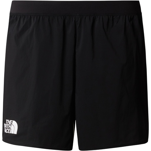 Summit Pacesetter Run Brief Short Heren Tnf Black