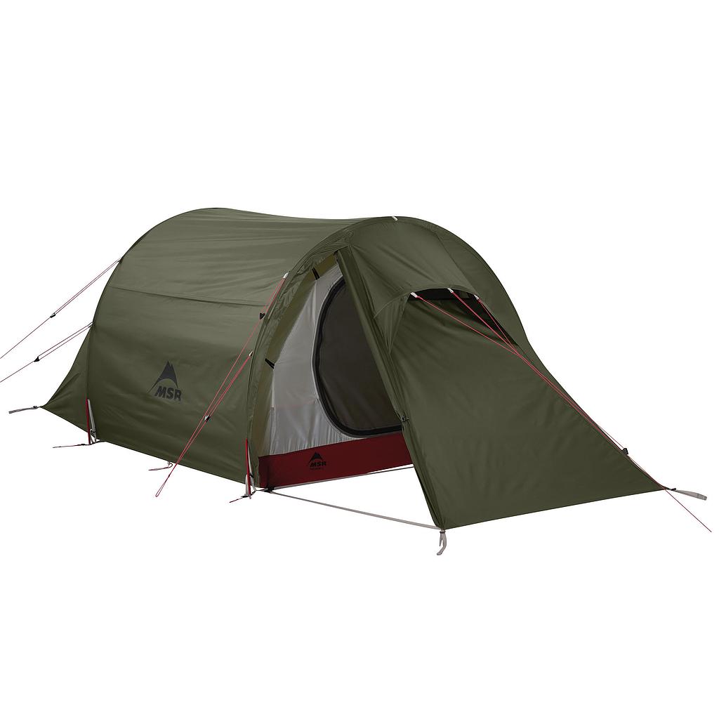 [10832] Tindheim 2 Green