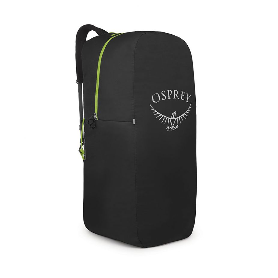 [10004880] Airporter Large Black