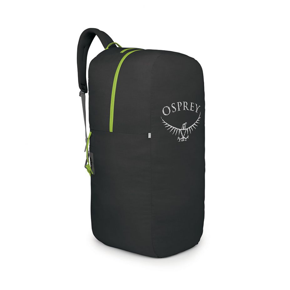 [10004881] Airporter Medium Black