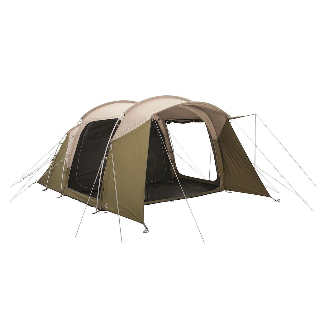 [130350] Wolf Moon TC 5XP Sand/Khaki