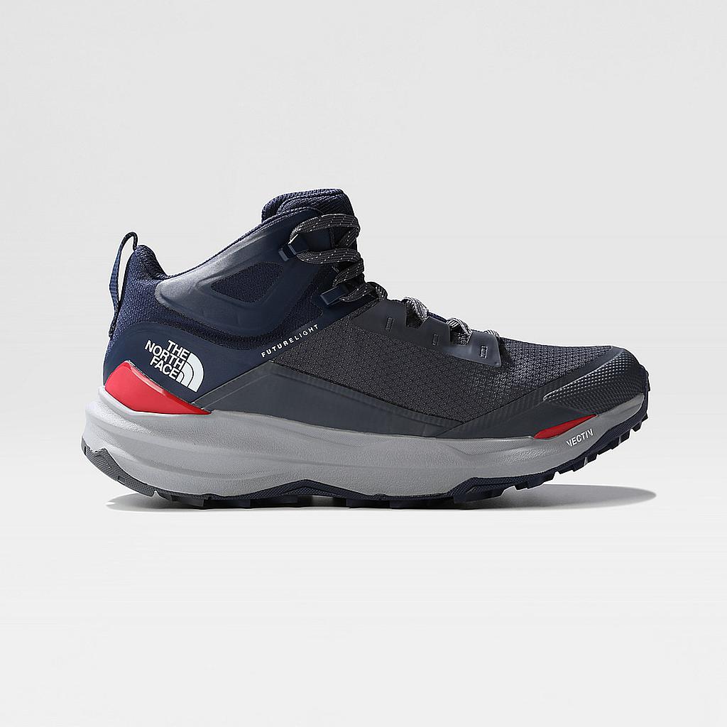 Vectiv Exploris 2 Mid Futurelight Heren Vanadis Grey/Summit Navy