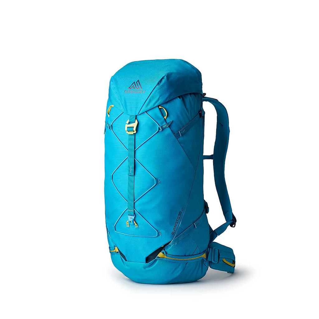 Alpinisto 38 LT Piton Blue
