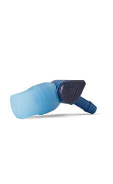 [145290 5583] Bite Valve Optic Blue