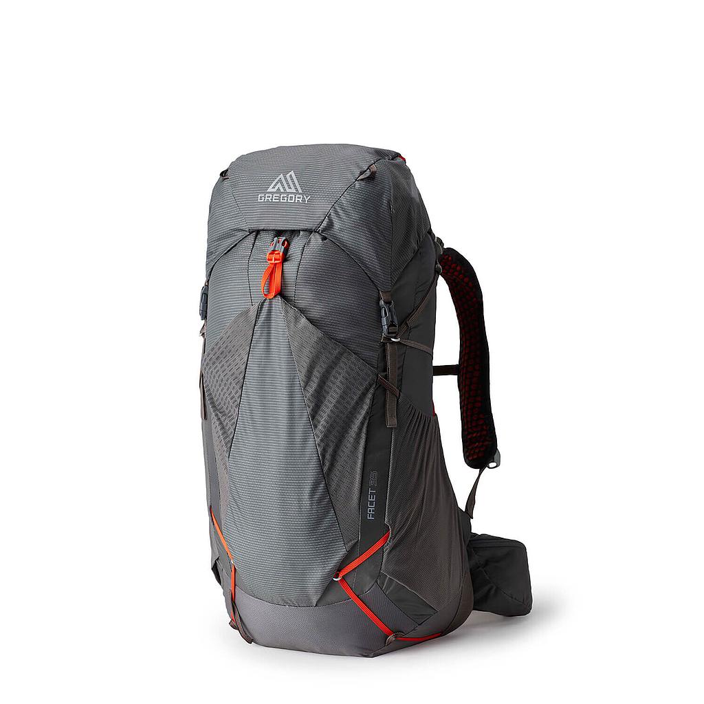 Facet 35 RC Sunset Grey