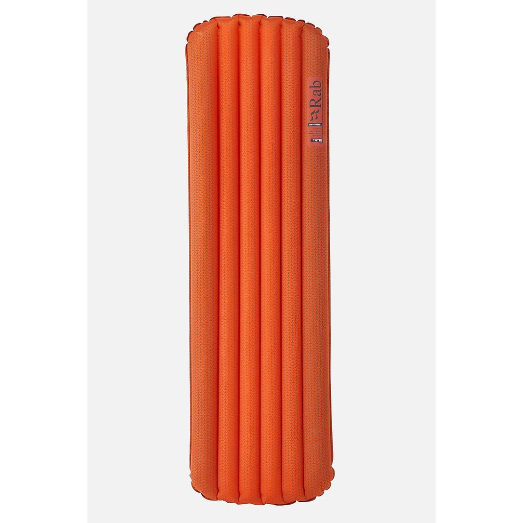 Ionosphere 5.5 Firecracker