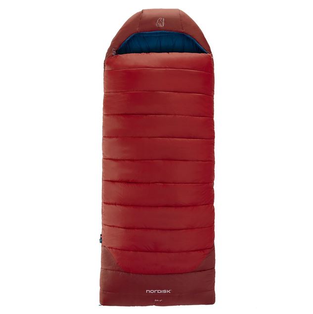 [110347] Puk -2°C Blanket Large Sundried Tomato