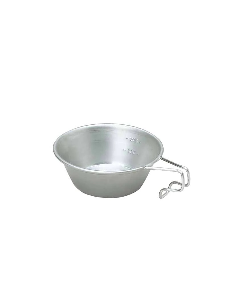 [E-103] Backpacker's Cup Silver