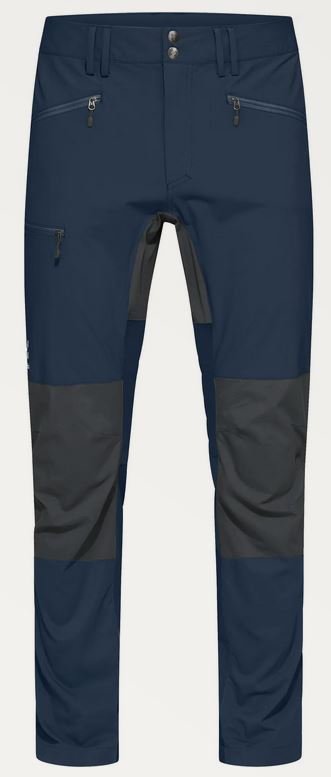 Lite Slim Pant Men Tarn Blue/Magnetite