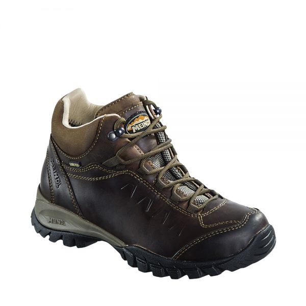 Veneto Lady GTX Dark Brown