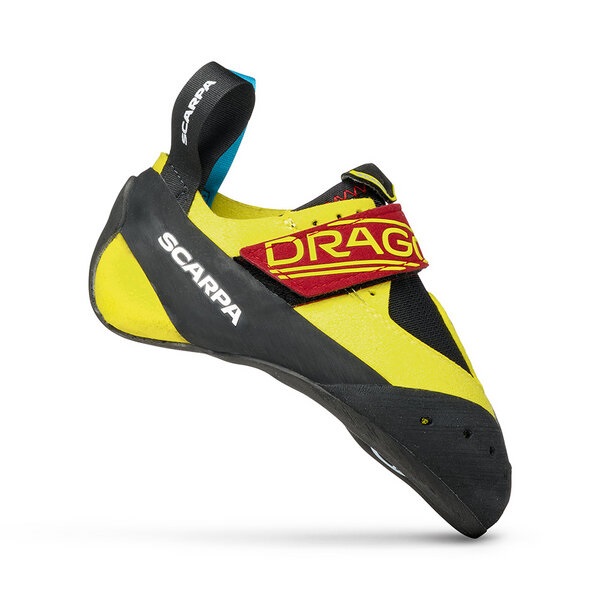 Drago Kid Yellow