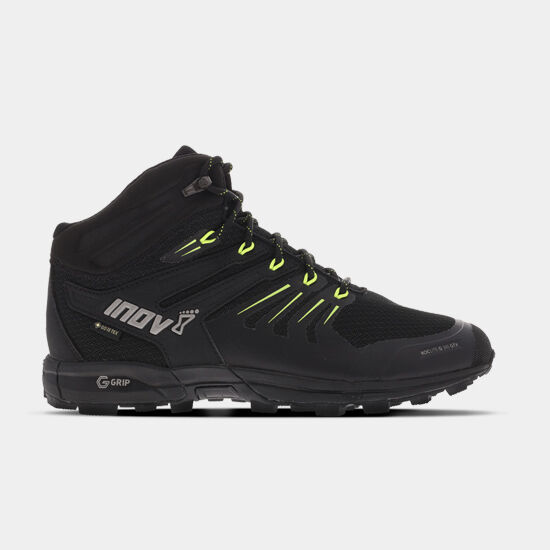 Roclite G 345 GTX V2 Heren Black/Lime