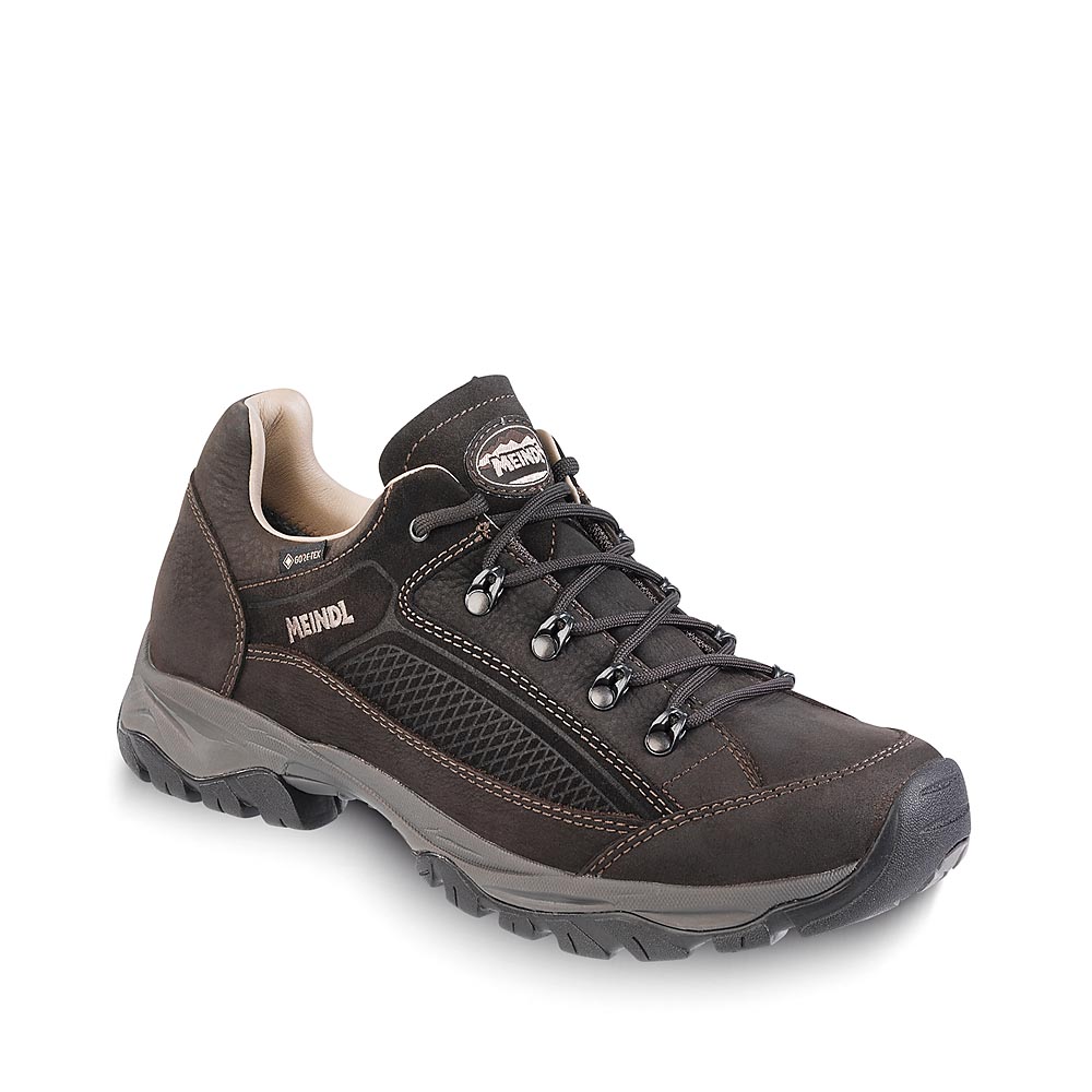 Atlanta GTX Mahagoni