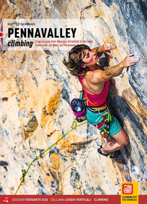 [CCE747] Pennavalley Climbing
