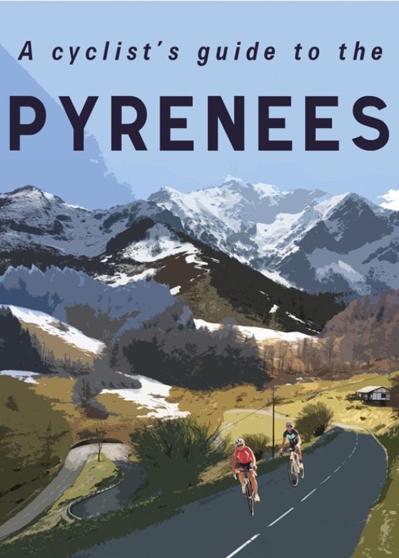[CCY281] A Cyclist's Guide to the Pyrenees