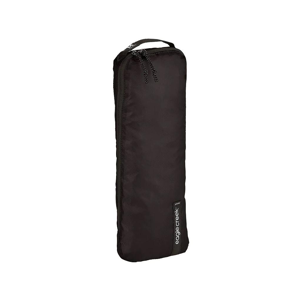 [EC0A48YN010] Pack-It Isolate Slim Cube M Black