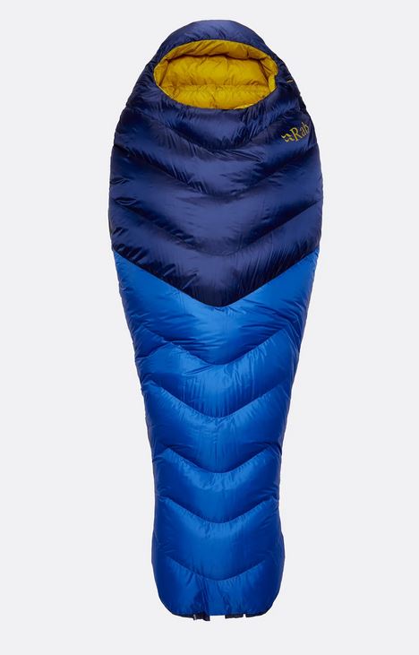 [QSM-91-NFB-REG-LZ] Neutrino 400 Dames Nightfall Blue