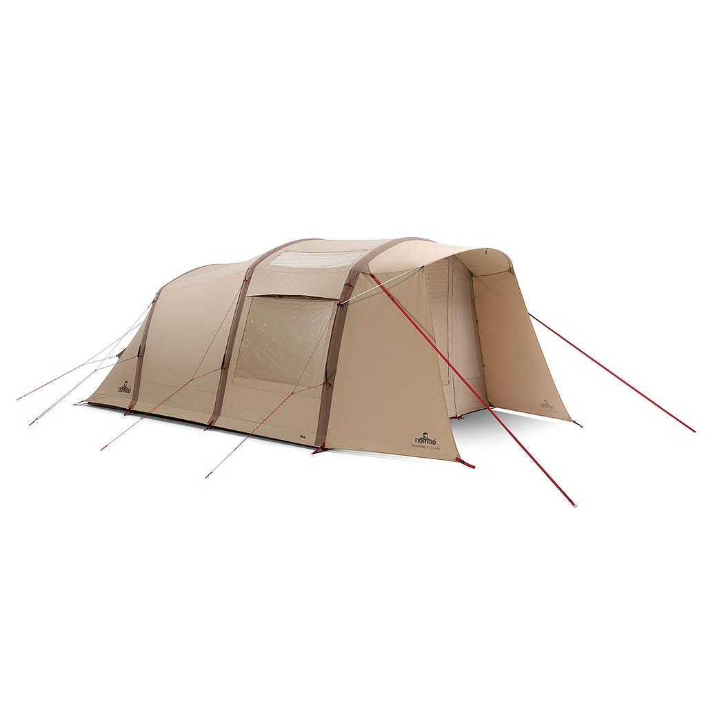 [TFDCA4K3GT04331] Dogon 4 TC Air Twill