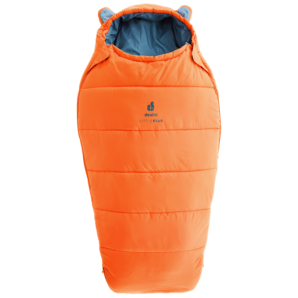 [DS3720021-9315-1] Little Star Saffron/Slate-Blue