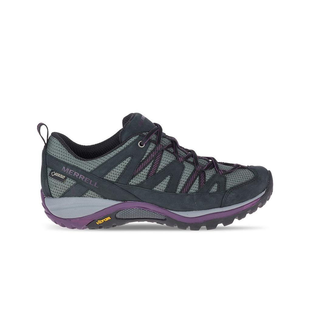 Siren Sport 3 Dames Black/Blackberry