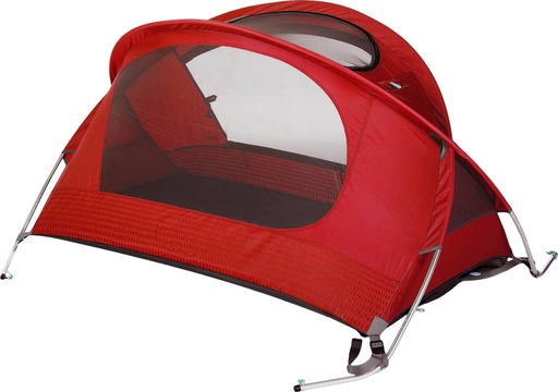 [GSBEDP12S-G00-501] Kids Travel Bed Poppy