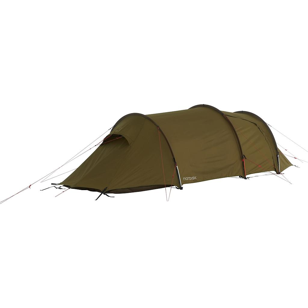 [122076] Oppland 2 (2.0) PU Dark Olive