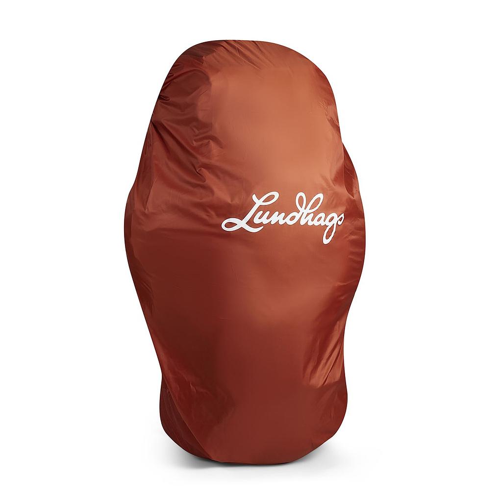 [49753-23-281-OS] Core Rain Cover 60-75 L Amber