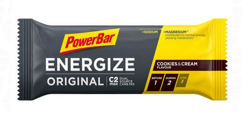 [PB0097.COO] Energize C2Max Original 55gr - Cookies & Cream