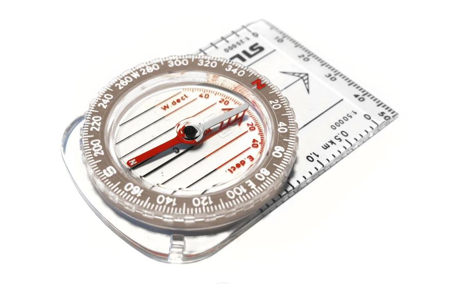 [37718] Compass Classic