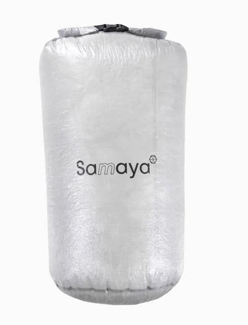 Drybag Clear