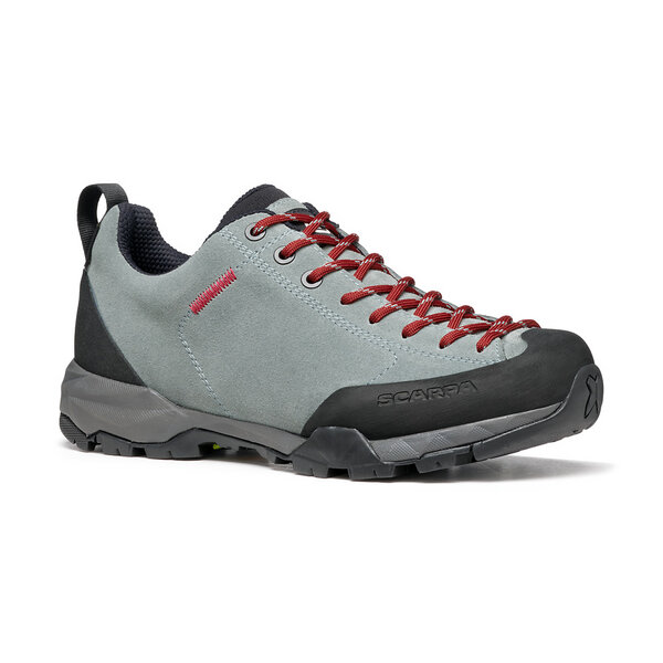 Mojito Trail GTX Dames   Conifer /Raspberry