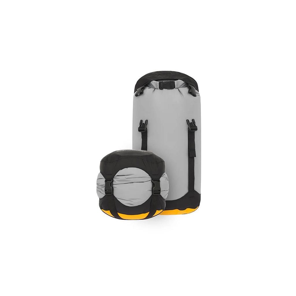 [00979149] Evac Compression Dry Bag 8L High Rise