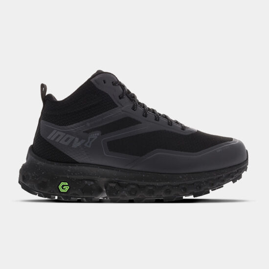 RocFly G 390 GTX Heren Black