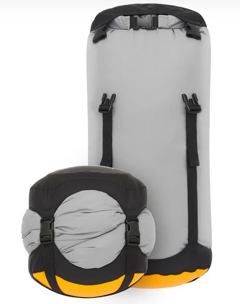 [ASG011031-051806] Evac Compression Dry Bag 13 L High Rise
