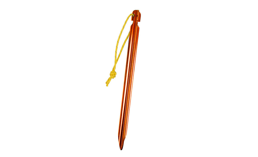 [231227] Y-Peg 17 cm (6 Stuks) Orange