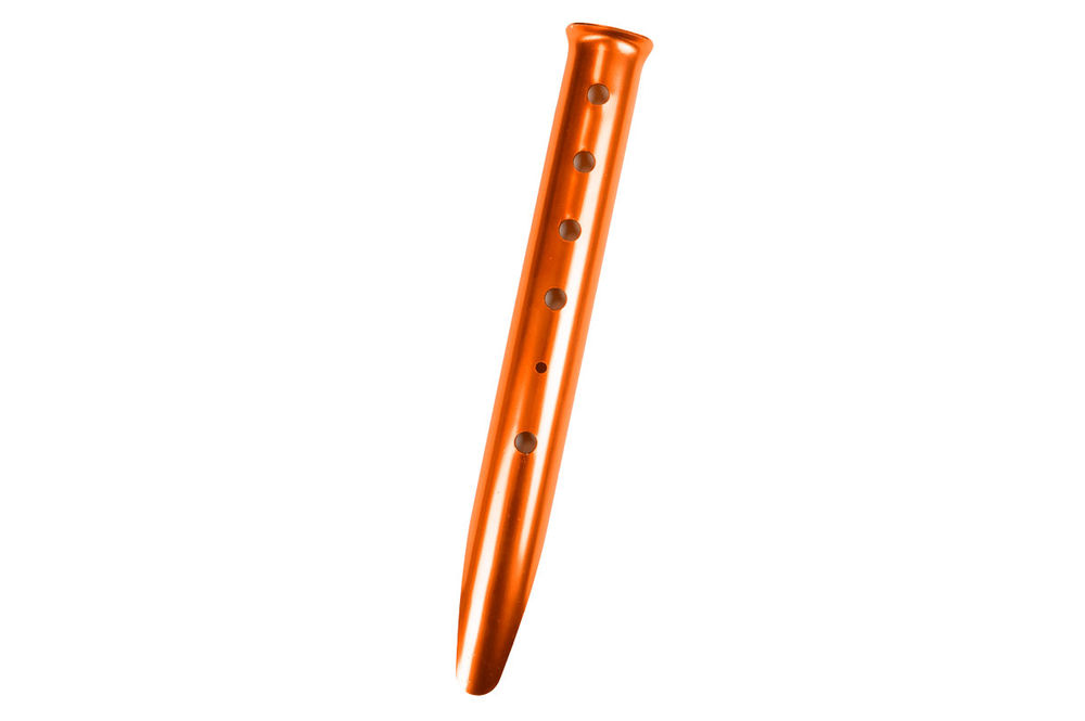 [231225] Snow Peg 32 cm (6 Stuks) Orange