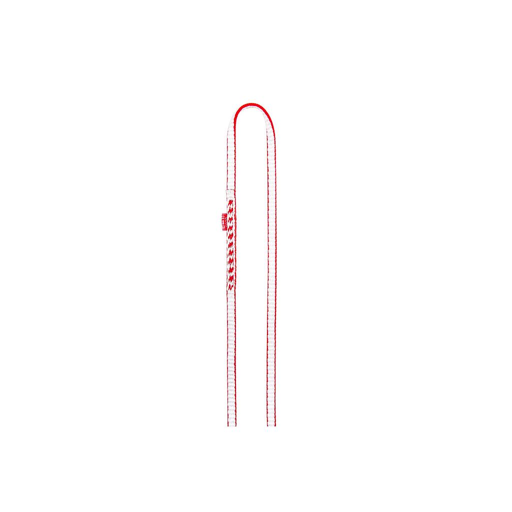 [01631] O-sling DYN 8mm x 240cm Rood