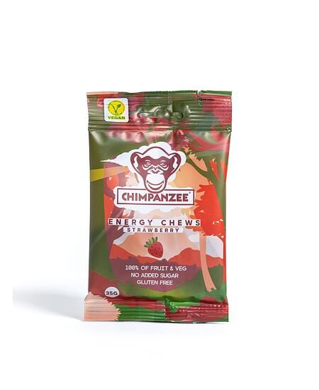 [CH10092CH] Energy Chews - Strawberry
