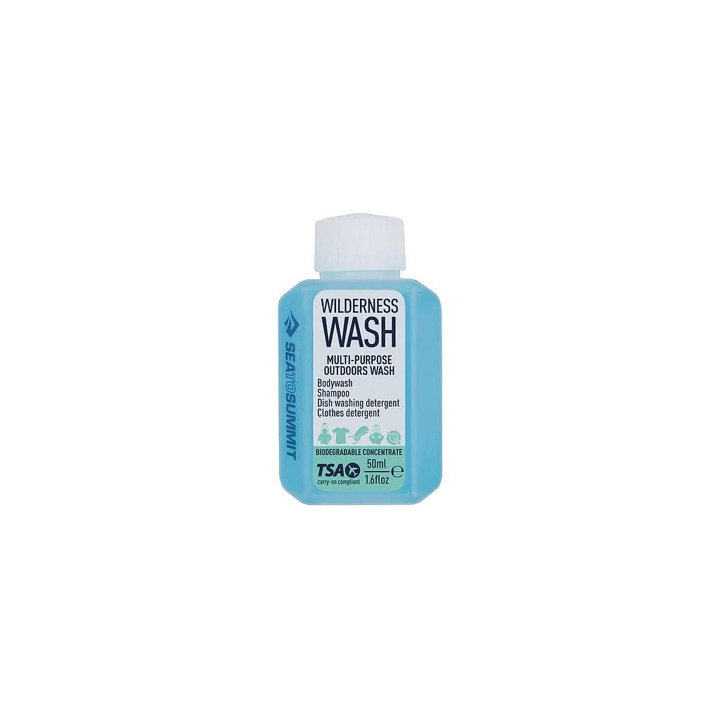[AHY4029-00121003] Wilderness Wash 50ml Sky Blue
