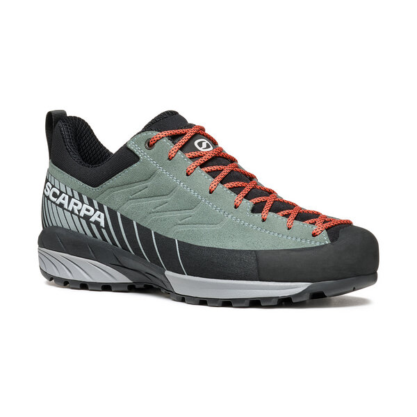 Mescalito Dames Conifer/Gray