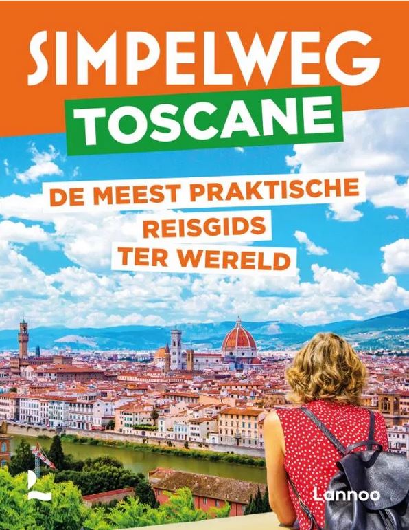 [LAN.SW.300] Toscane Simpelweg
