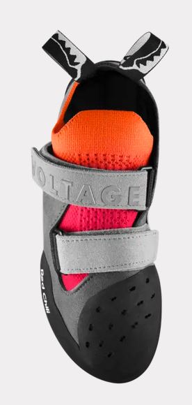 Voltage LV II Neon Pink