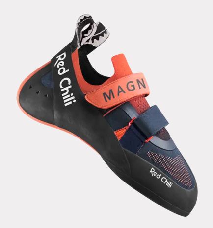 Magnet II Dark Blue