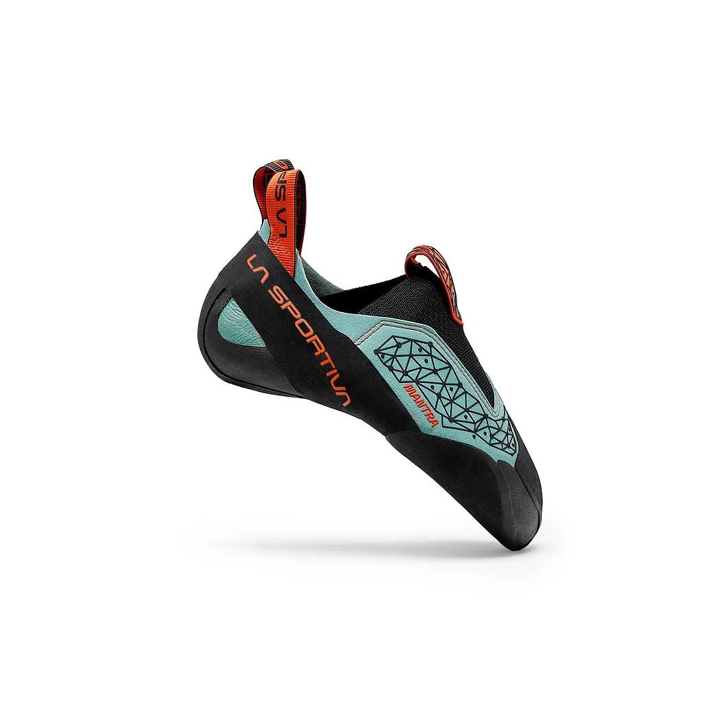 Mantra Men Arctic/Flame