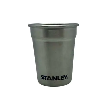 [10-01853-001] Adventure SS Shot Glass