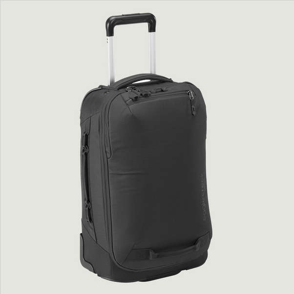 [EC0A5EK4010] Expanse Convertible International Carry On Black