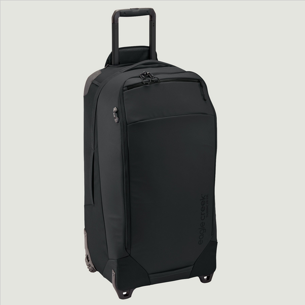 [EC0A528R010] Tarmac XE 2-Wheel 95L Black