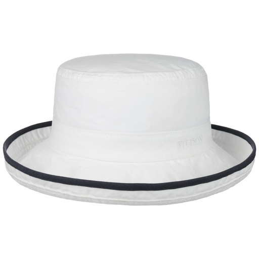 Ladies Sun Hat Delave Wit
