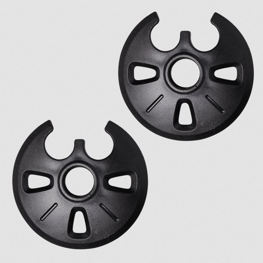 [BD112237 0002] Distance Baskets Large W Clip