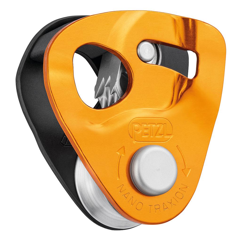 [P053AA00] Nano Traxion